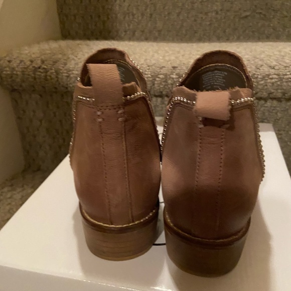 Steve Madden Kato Ankle Bootie Size 9.5 - Picture 4 of 10